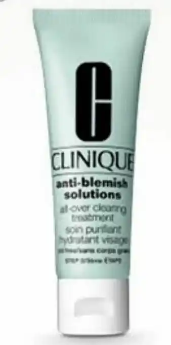 Müller Moisture Lotion Antiblemish Solutions Angebot