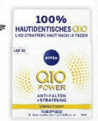 Müller Q10 Power Tagespflege Angebot