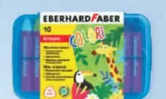 Müller Colori Wachsmalkrelde Angebot