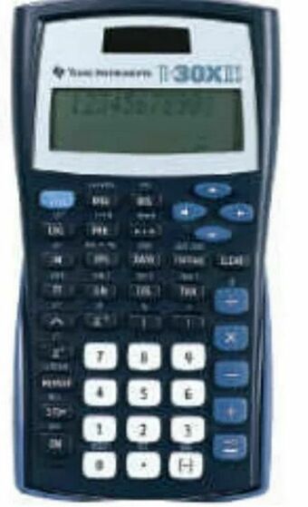 Müller Schulrechner TI-30 Eco RS Solar Angebot