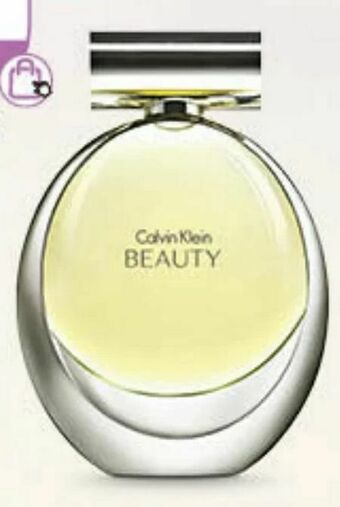 Müller Beauty EdP Angebot