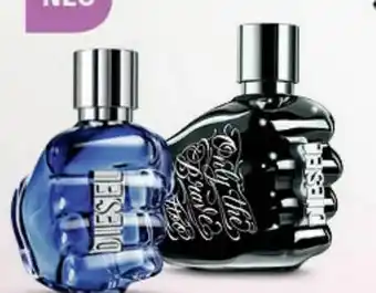 Müller Bad EdT Angebot