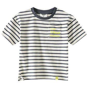 Ernsting's family Jungen t-shirt aus bio-baumwolle Angebot