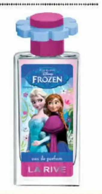 Müller Frozen Elsa EdT Angebot
