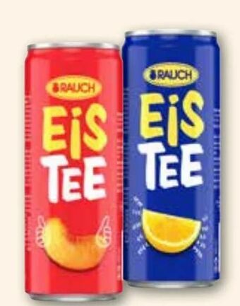 ADEG Eistee Angebot