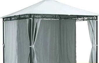 Hellweg Pavillon texel Angebot