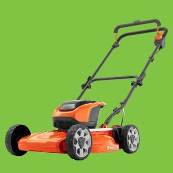 0815 Mähroboter lb 144i Angebot
