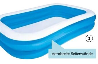 Hellweg Family pool Angebot
