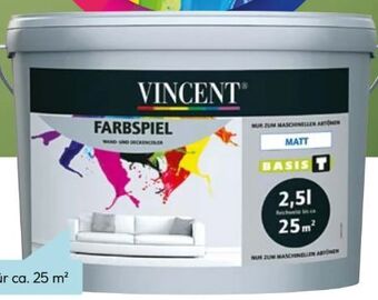 Hellweg Innenfarbe farbspiel mix Angebot
