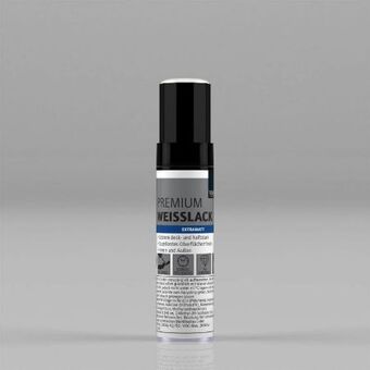 Hellweg Premium weißlack Angebot