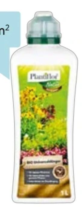 Hellweg Bio universaldünger Angebot