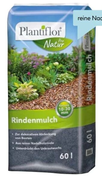 Hellweg Rindenmulch Angebot
