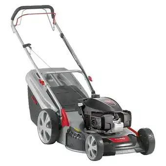 Bauhaus Al-ko silver premium benzin-rasenmäher 529 br-h (schnittbreite: 51 cm) Angebot