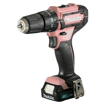 Bauhaus Makita akku-schlagbohrschrauber hp333dsap1 (12 v, 1 akku, 2 ah) Angebot