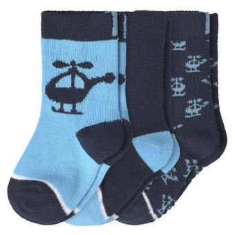 Ernsting's family 3 paar baby socken im set Angebot