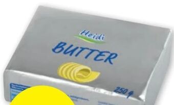 PENNY Butter Angebot