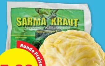 PENNY Sarmakraut Angebot