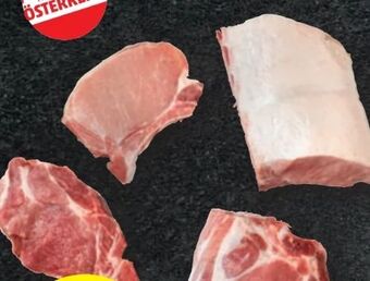 PENNY Schopfbraten Angebot