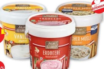 PENNY Fruchtjoghurt Angebot