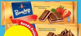 PENNY Schokolade Angebot
