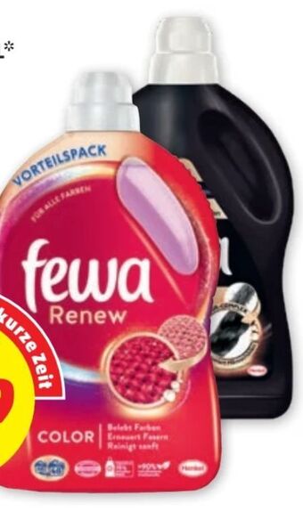 PENNY Waschmittel Angebot