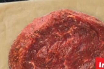 PENNY Hüftsteak Angebot