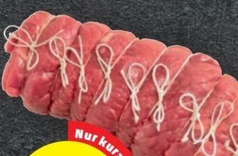 PENNY Kalbsrollbraten Angebot