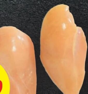 PENNY Hendlfilet Angebot