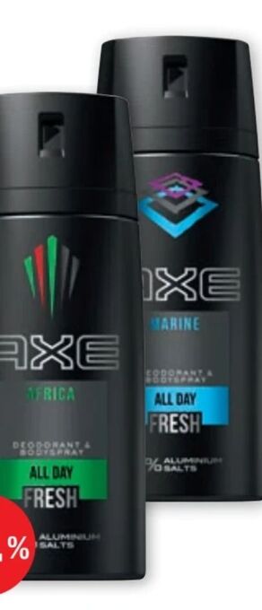 PENNY Deospray Angebot