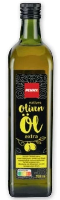 PENNY Olivenöl Angebot