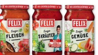 PENNY Sugo Angebot