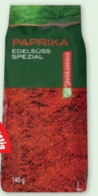 PENNY Paprika edelsüß Angebot