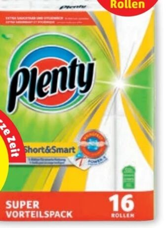 PENNY Küchenrolle Angebot