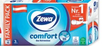 PENNY Toilettenpapier comfort Angebot
