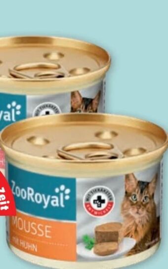 PENNY Mousse Angebot