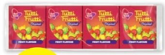 PENNY Tutti frutti Angebot