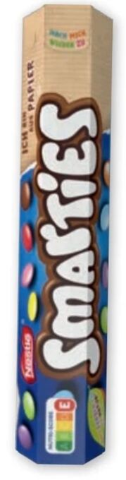PENNY Smarties riesenrolle Angebot