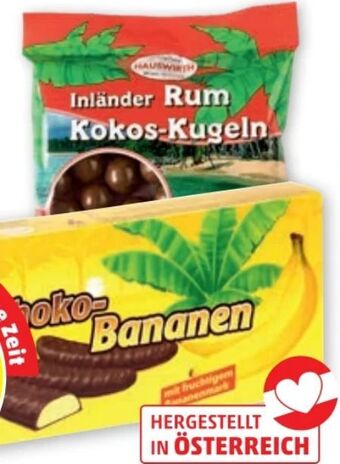 PENNY Schokobananen Angebot
