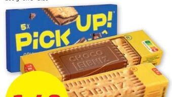 PENNY Leibniz butterkeks Angebot