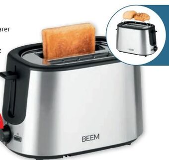 PENNY Toaster Angebot