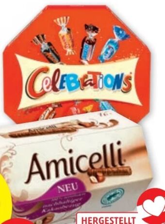 PENNY Celebrations Angebot