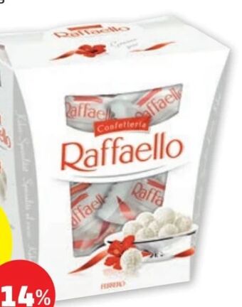 PENNY Raffaello Angebot