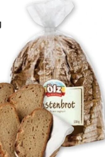 PENNY Mühlviertler krustenbrot Angebot