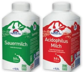 PENNY Acidophilus milch Angebot