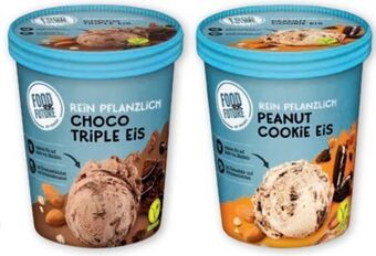 PENNY Choco triple eis Angebot