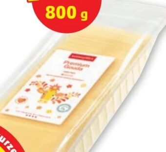 PENNY Gouda Angebot