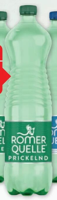 PENNY Mineralwasser Angebot