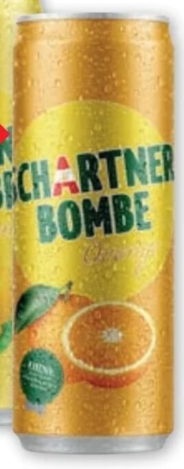 PENNY Limonade Angebot