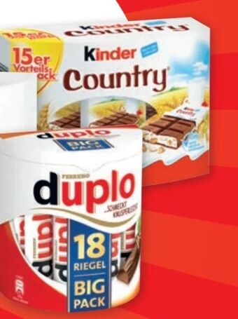 PENNY Duplo Angebot