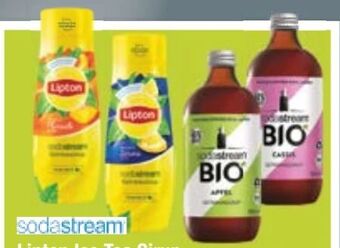 Maximarkt Bio sirup Angebot
